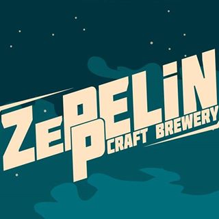 Zeppelin Craft Brewery
