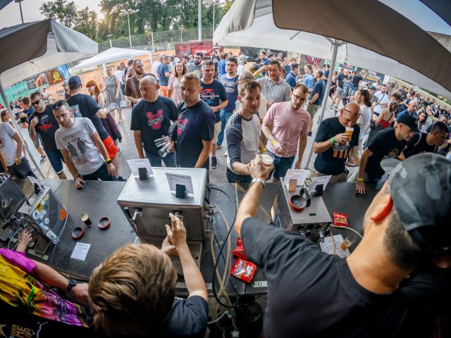 UPS Fest 2024: Praznik Kućnog Pivarstva