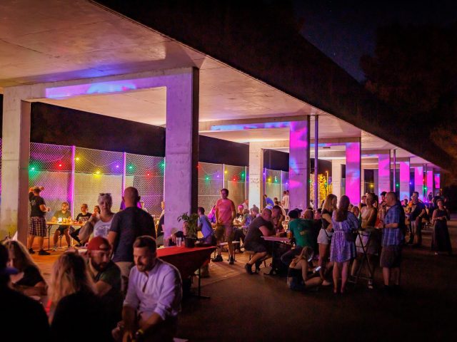 UPS fest 2024 – galerija slika