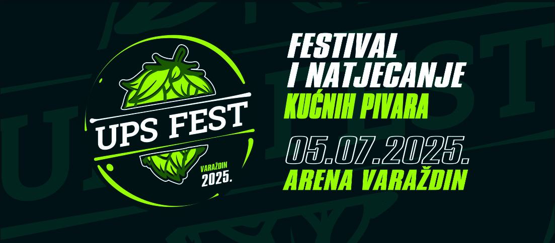 Počinju pripreme za UPS fest 2025.