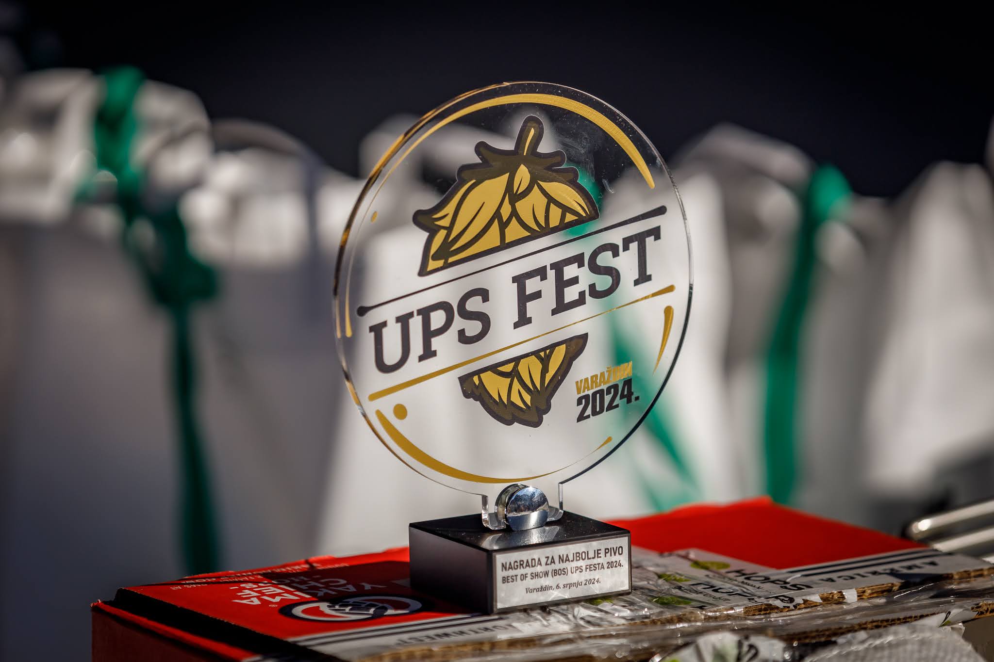 Krenule prijave za najbolje pivo UPS festa 2025