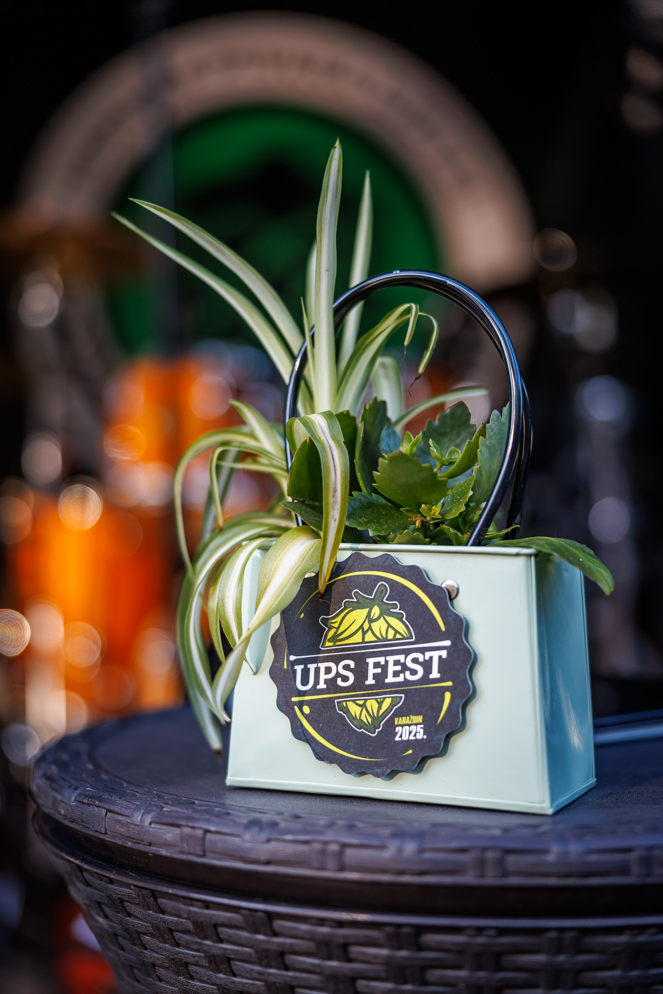 UPS Fest 2025