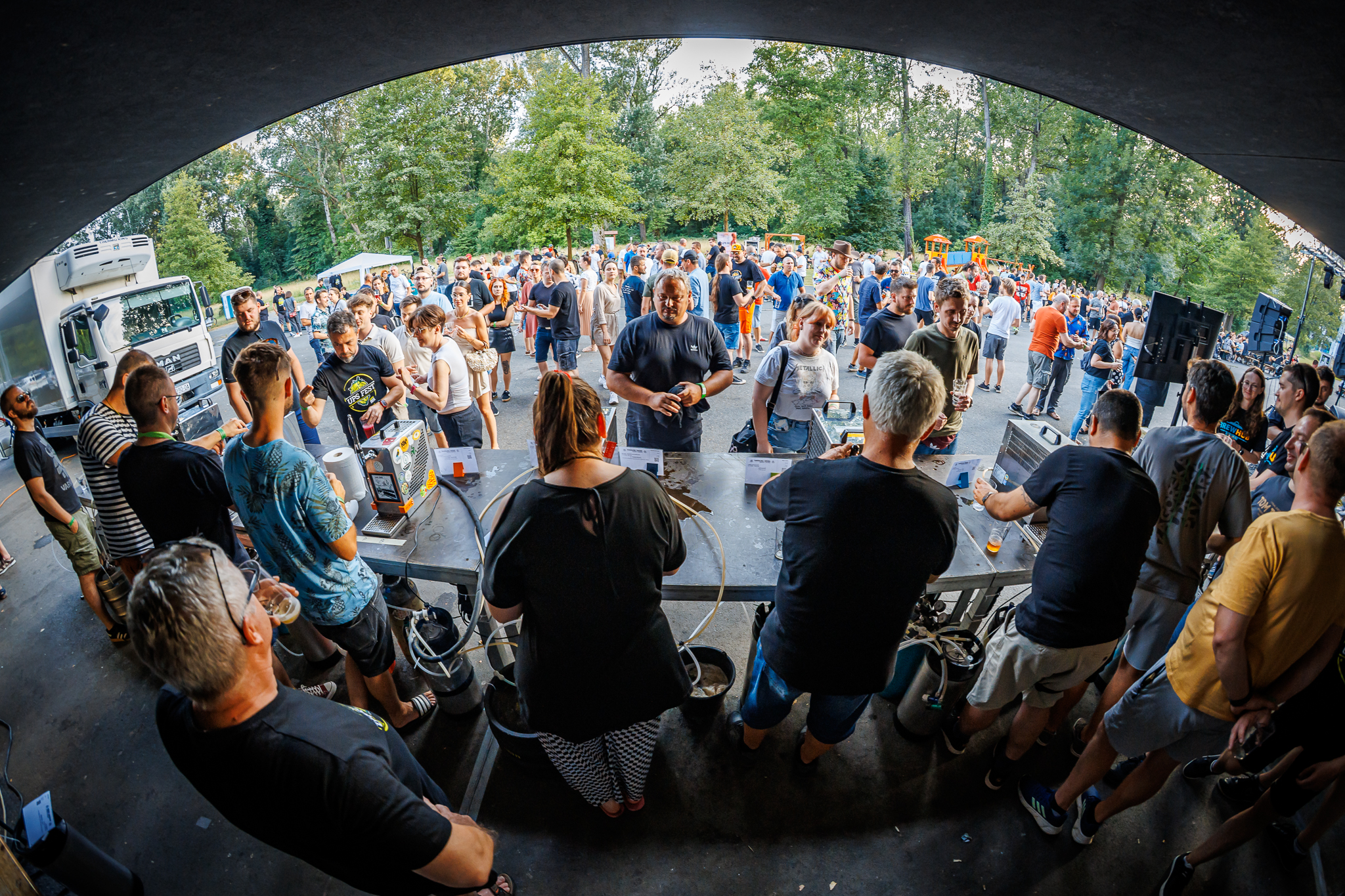 UPS fest 2025. – galerija slika