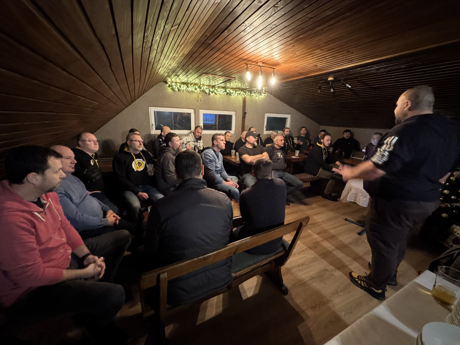 Godišnja izvještajna skupština za 2025. godinu